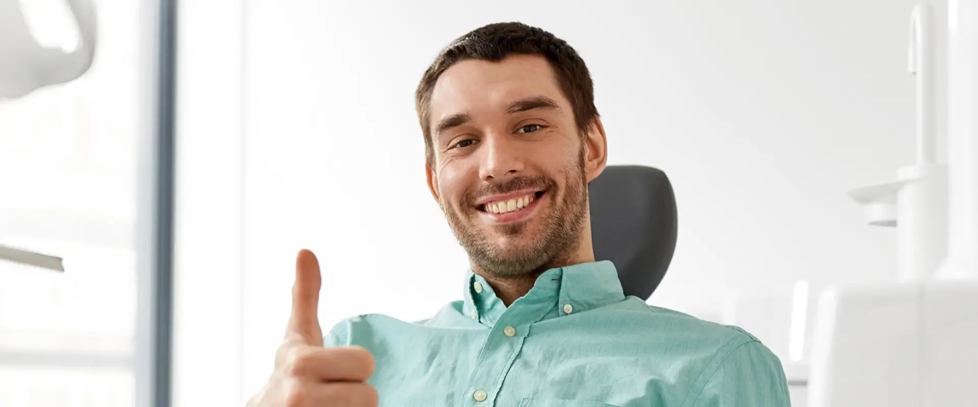 Flexible appointments designed for busy families and working professionals