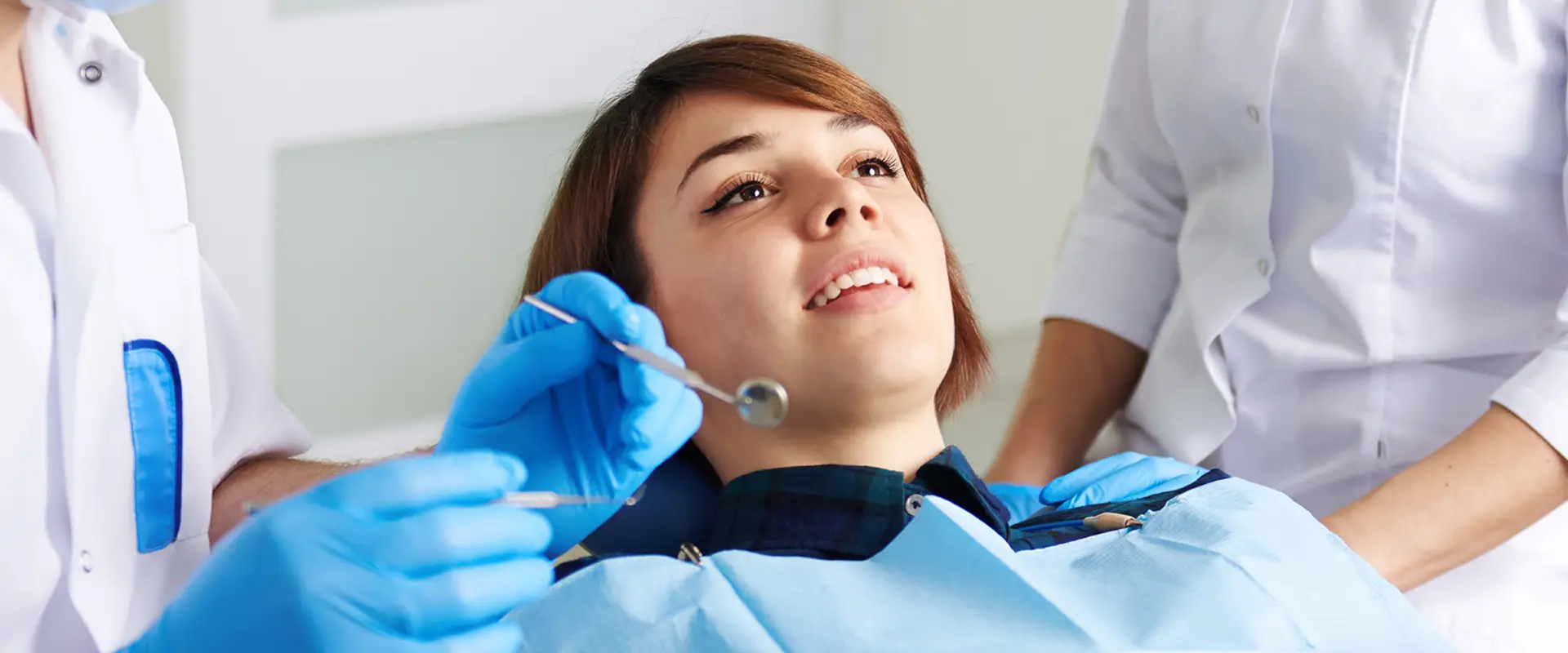 Gentle dental care focused on comfort, trust, and lasting oral health